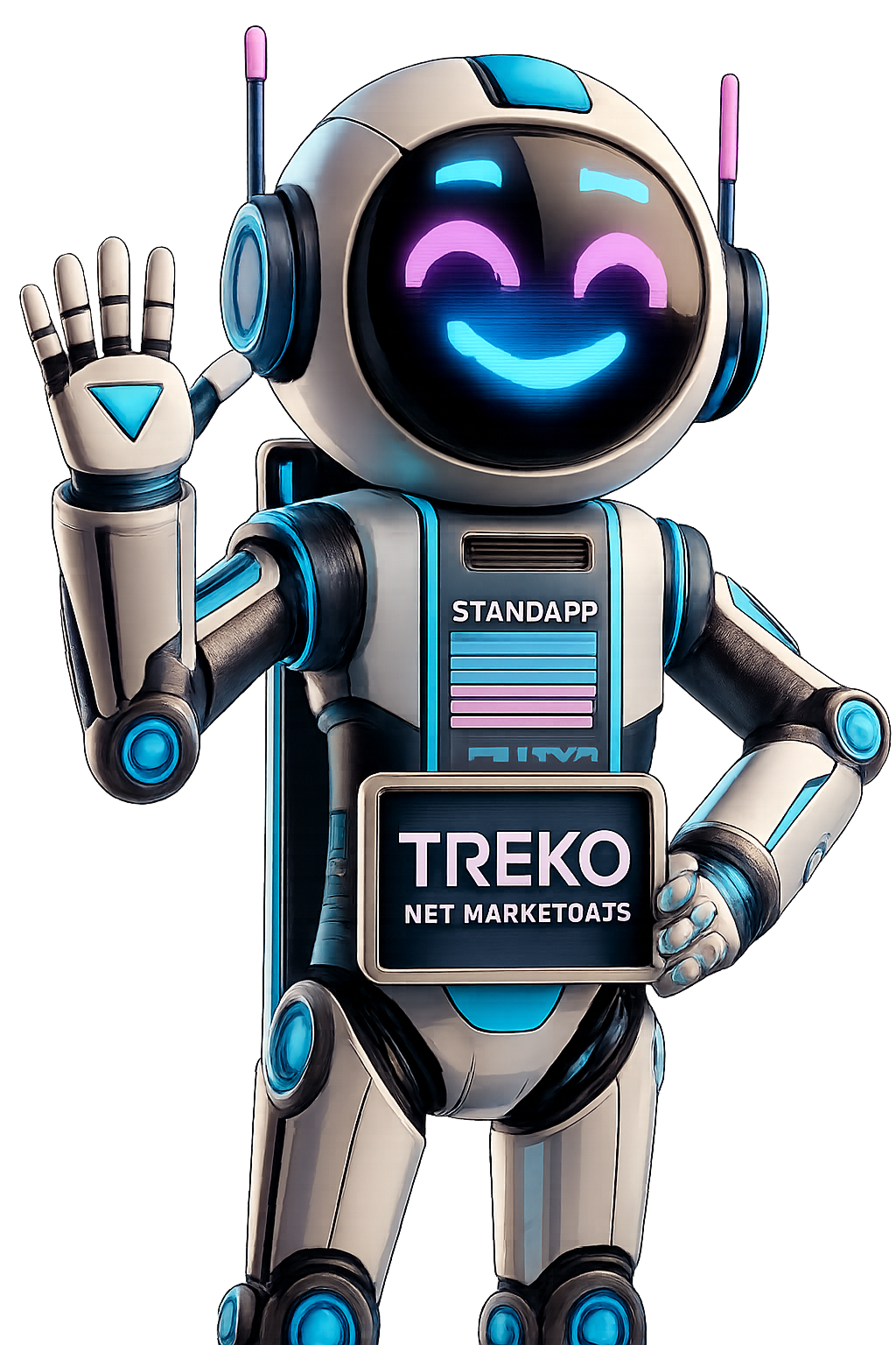 TrekO Assistant